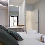 Dos Torres Exclusivos En Calle Alfonso I Appartamento Saragozza