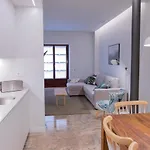 Appartamento Dos Torres Exclusivos En Calle Alfonso I Saragozza