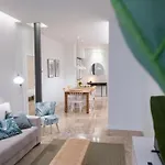 Appartamento Dos Torres Exclusivos En Calle Alfonso I *
