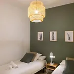 Appartamento Dos Torres Exclusivos En Calle Alfonso I