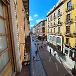 Appartamento Dos Torres Exclusivos En Calle Alfonso I