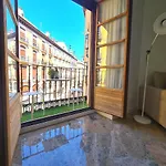 Dos Torres Exclusivos En Calle Alfonso I Appartamento Saragozza