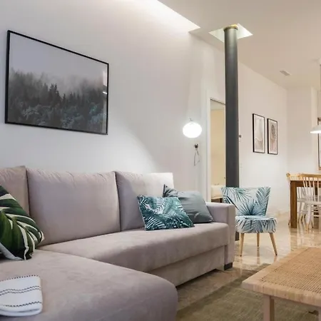 Dos Torres Exclusivos En Calle Alfonso I