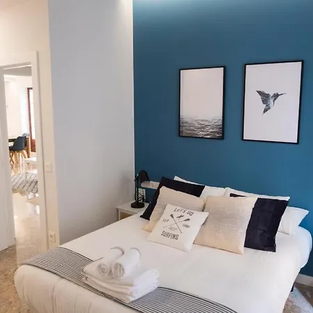 Dos Torres Exclusivos En Calle Alfonso I