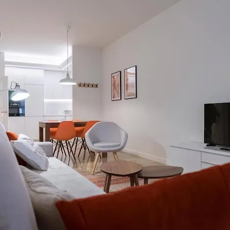 Dos Torres Exclusivos En Calle Alfonso I Apartamento Saragoça