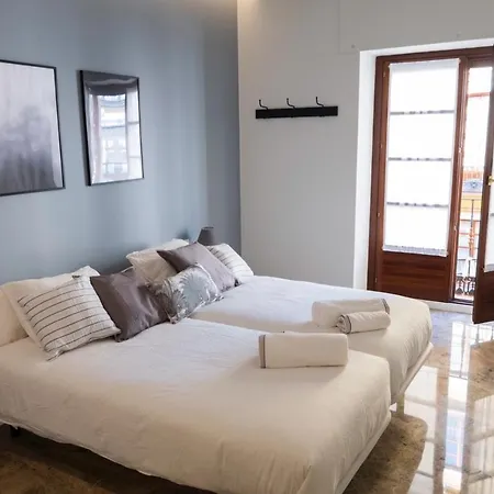 Dos Torres Exclusivos En Calle Alfonso I Appartement Zaragoza