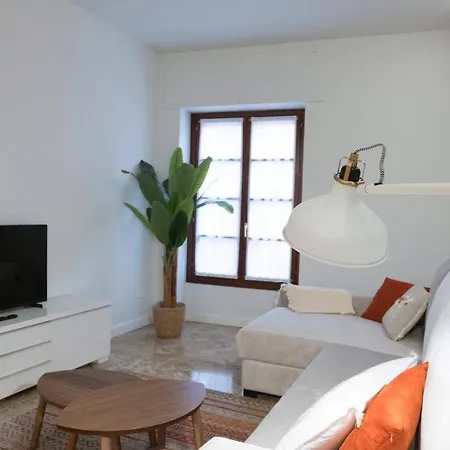 Apartamento Dos Torres Exclusivos En Calle Alfonso I