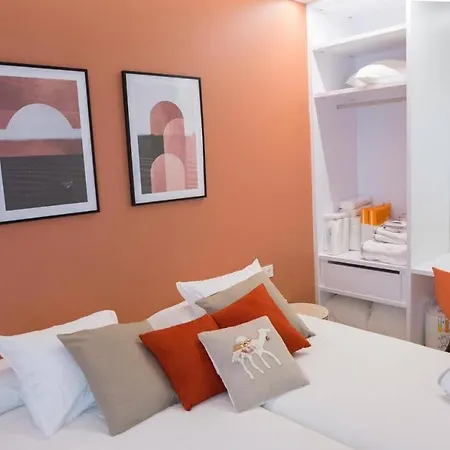 Apartment Dos Torres Exclusivos En Calle Alfonso I Zaragoza