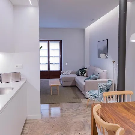 Apartamento Dos Torres Exclusivos En Calle Alfonso I Saragoça