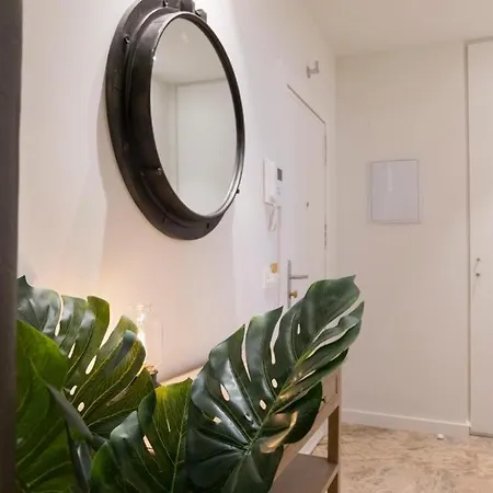 Dos Torres Exclusivos En Calle Alfonso I *