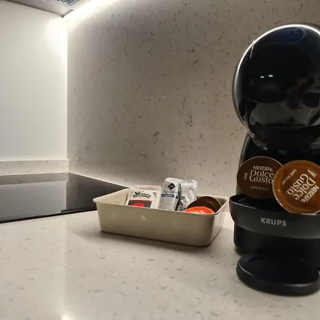 Dos Torres Exclusivos En Calle Alfonso I Apartamento Saragoça