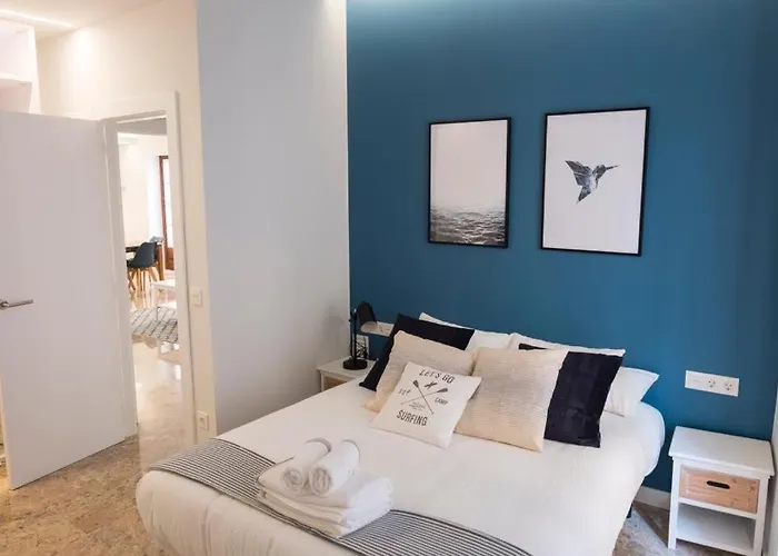 Dos Torres Exclusivos En Calle Alfonso I