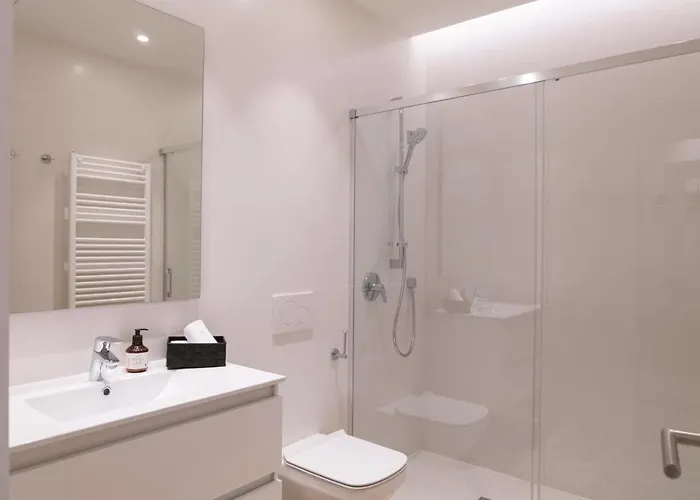 Dos Torres Exclusivos En Calle Alfonso I * Сарагоса