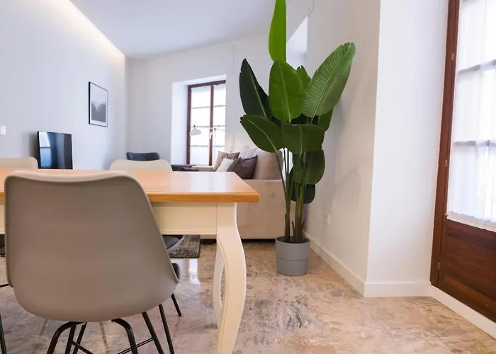 Dos Torres Exclusivos En Calle Alfonso I * Сарагоса