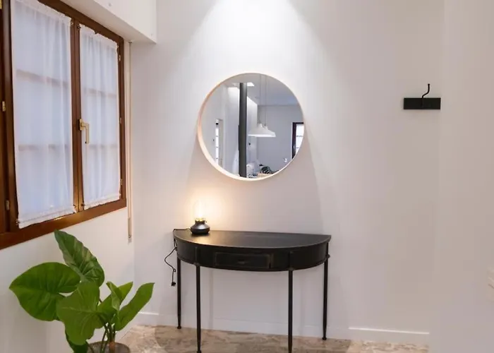 Dos Torres Exclusivos En Calle Alfonso I * Сарагоса