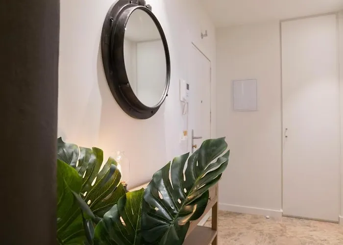 Dos Torres Exclusivos En Calle Alfonso I *