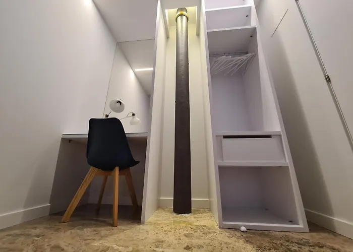 Dos Torres Exclusivos En Calle Alfonso I * Сарагоса