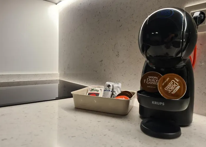 Dos Torres Exclusivos En Calle Alfonso I Апартаменты Сарагоса