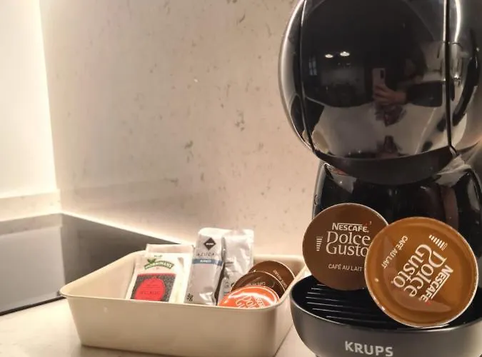 Dos Torres Exclusivos En Calle Alfonso I Сарагоса